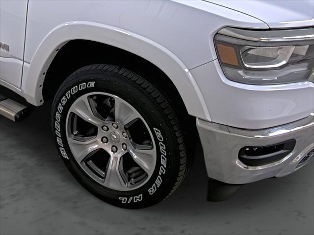 2022 Ram 1500 Laramie Crew Cab 4x4 5'7" Box