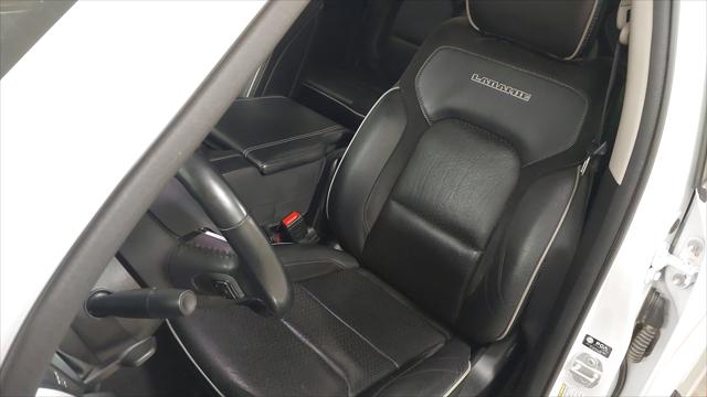 2022 Ram 1500 Laramie Crew Cab 4x4 5'7" Box
