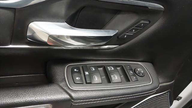 2022 Ram 1500 Laramie Crew Cab 4x4 5'7" Box