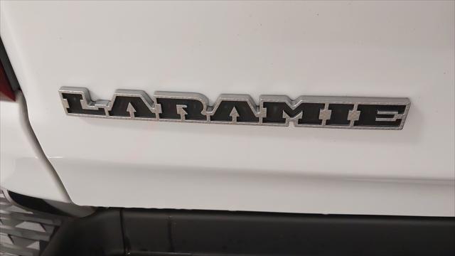 2022 Ram 1500 Laramie Crew Cab 4x4 5'7" Box
