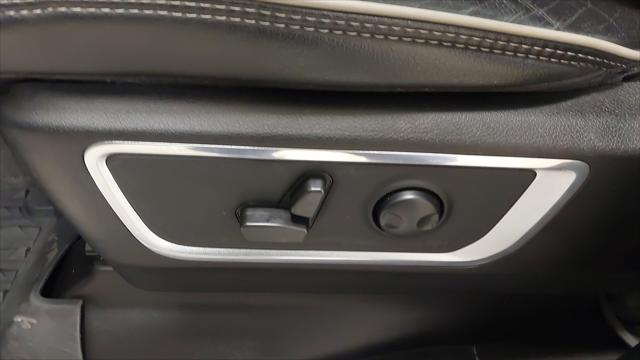 2022 Ram 1500 Laramie Crew Cab 4x4 5'7" Box