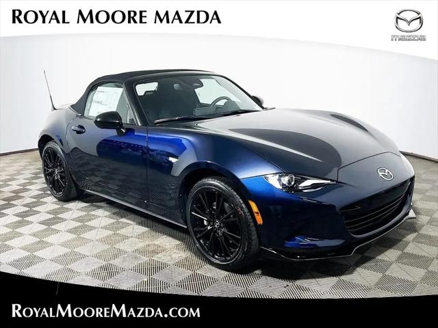 2026 Mazda MX-5 Club for sale in Hillsboro, OR