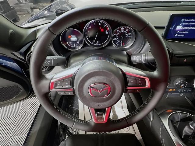 2026 Mazda MX-5 Club