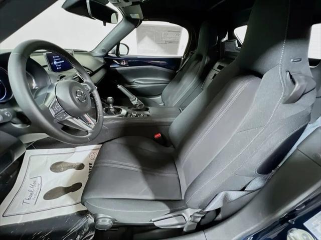 2026 Mazda MX-5 Club