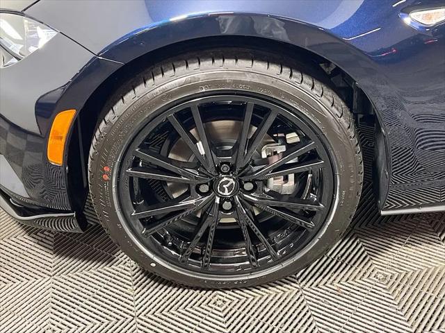 2026 Mazda MX-5 Club