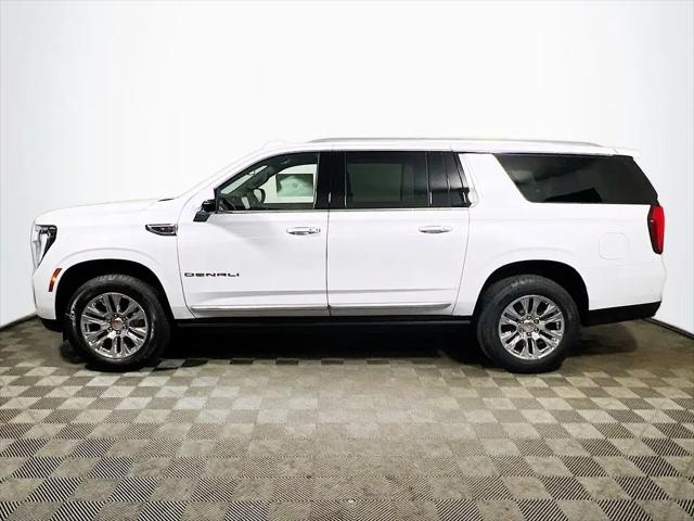 2026 GMC Yukon XL 4WD Denali