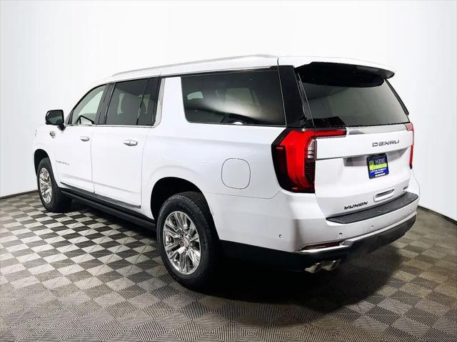 2026 GMC Yukon XL 4WD Denali