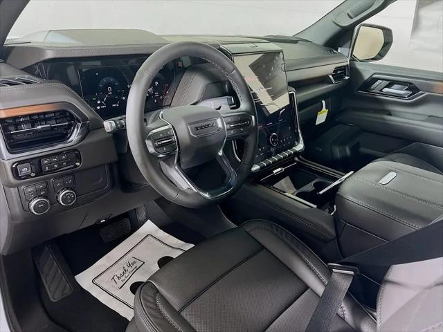 2026 GMC Yukon XL 4WD Denali