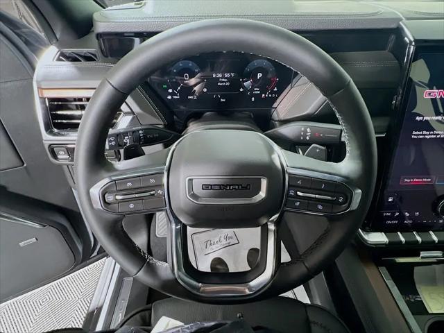2026 GMC Yukon XL 4WD Denali