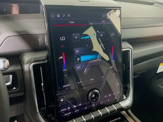 2026 GMC Yukon XL 4WD Denali