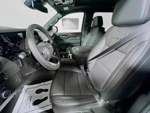 2026 GMC Yukon XL 4WD Denali