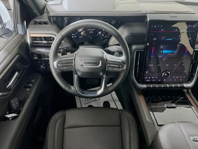 2026 GMC Yukon XL 4WD Denali