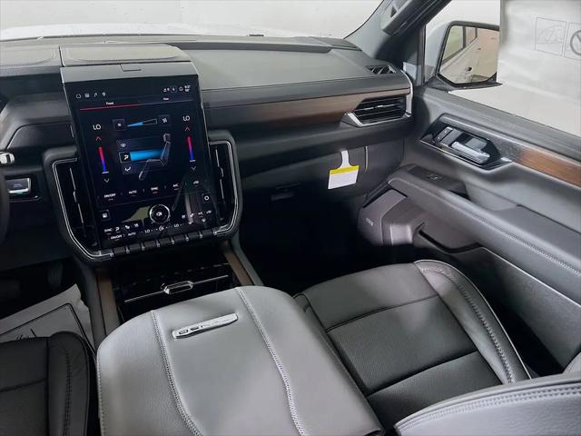 2026 GMC Yukon XL 4WD Denali