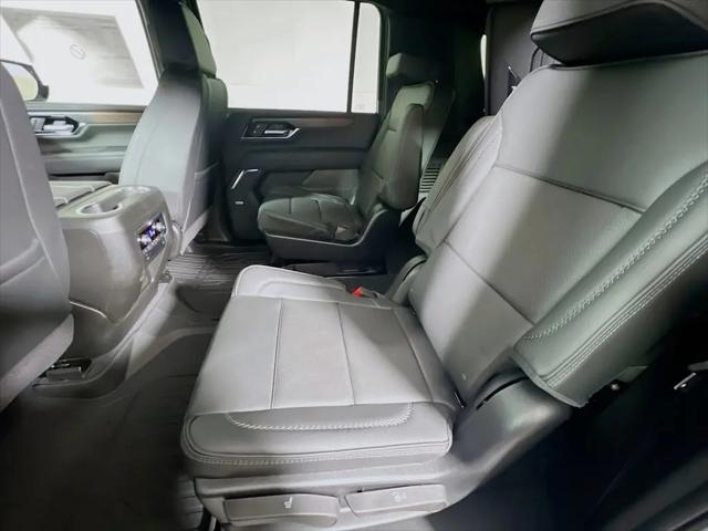 2026 GMC Yukon XL 4WD Denali