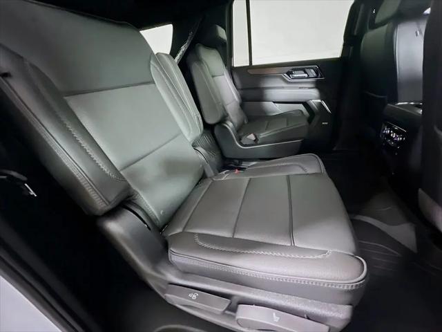 2026 GMC Yukon XL 4WD Denali