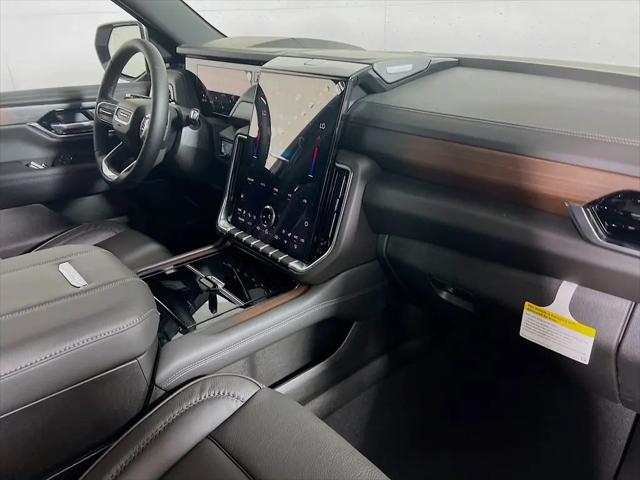 2026 GMC Yukon XL 4WD Denali