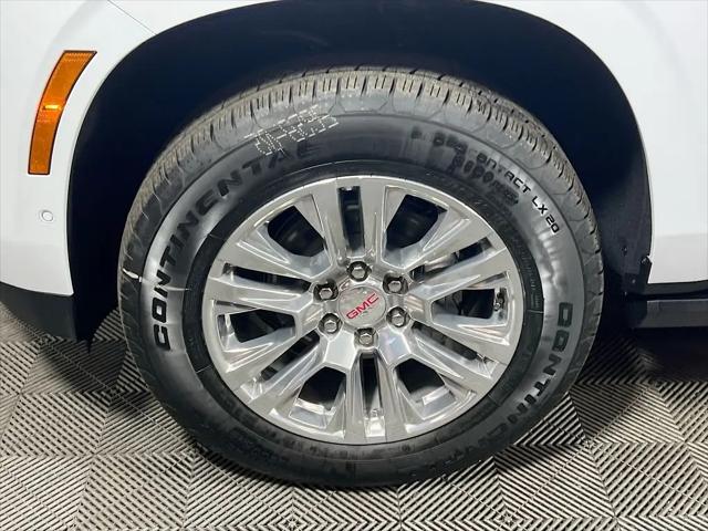 2026 GMC Yukon XL 4WD Denali