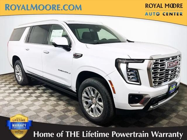 2026 GMC Yukon XL 4WD Denali for sale in Hillsboro, OR