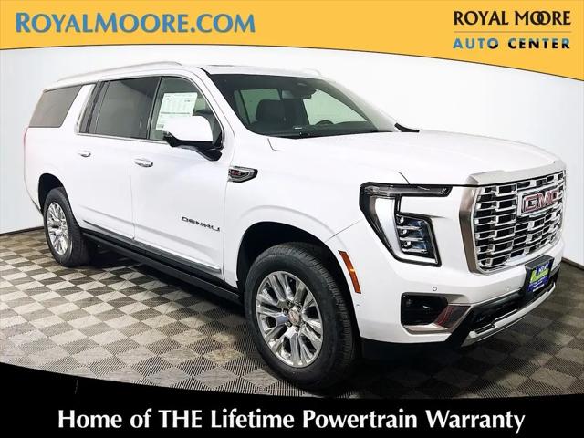 2026 GMC Yukon XL 4WD Denali for sale in Hillsboro, OR