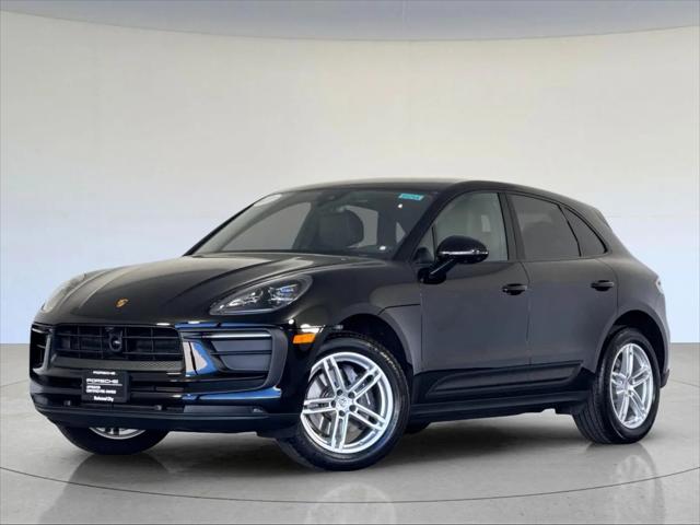 2025 Porsche Macan Macan for sale in Redwood City, CA