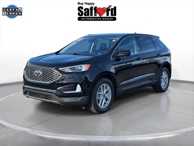2023 Ford Edge SEL 2023 Ford Edge SEL
