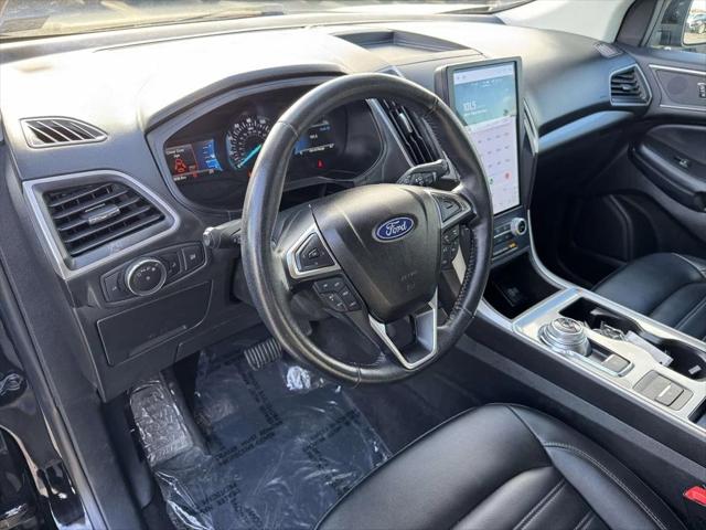 2023 Ford Edge SEL 2023 Ford Edge SEL