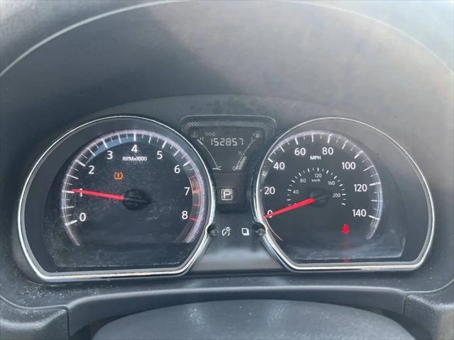 2019 Nissan Versa 1.6 SV