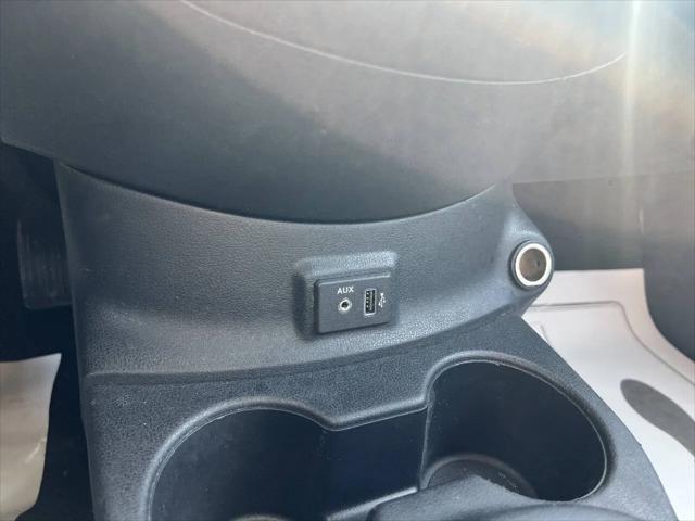2019 Nissan Versa 1.6 SV
