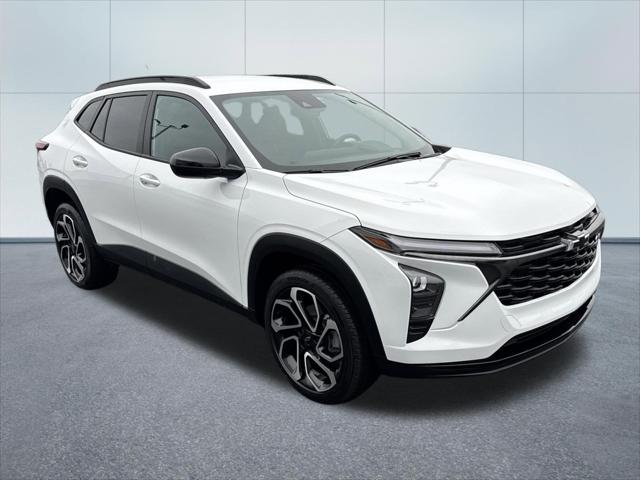 2024 Chevrolet Trax FWD 2RS
