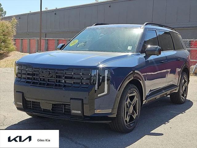 2027 Kia Telluride X-Line SX-Prestige for sale in Las Cruces, NM