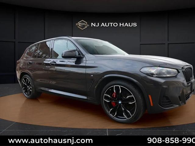 2022 BMW X3 M40i for sale in Elizabeth, NJ