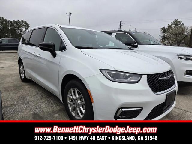 2025 Chrysler Pacifica Select for sale in Kingsland, GA