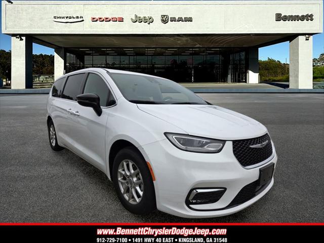 2025 Chrysler Pacifica Select for sale in Kingsland, GA