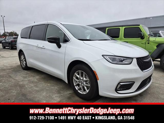 2025 Chrysler Pacifica Select for sale in Kingsland, GA