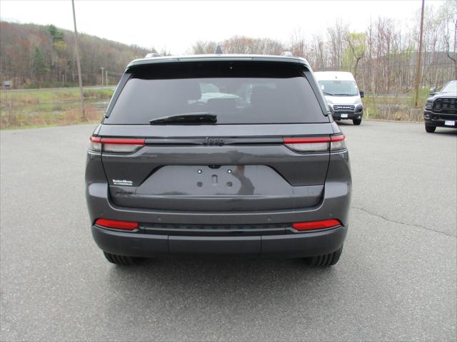 2023 Jeep Grand Cherokee Altitude 4x4
