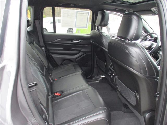 2023 Jeep Grand Cherokee Altitude 4x4