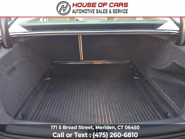 2014 Audi A4 2.0T Premium