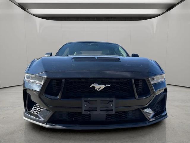 2024 Ford Mustang GT Premium Convertible