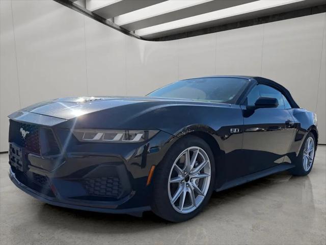 2024 Ford Mustang GT Premium Convertible for sale in Alburquerque, NM