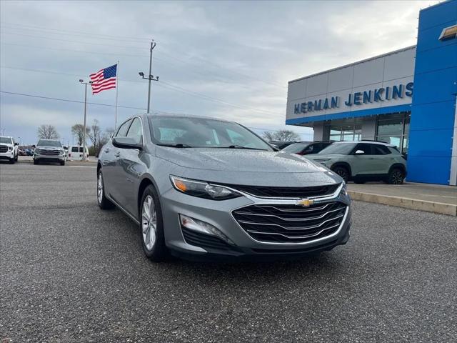 2024 Chevrolet Malibu FWD 1LT for sale in Union City, TN