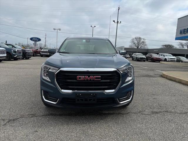 2024 GMC Terrain AWD SLE