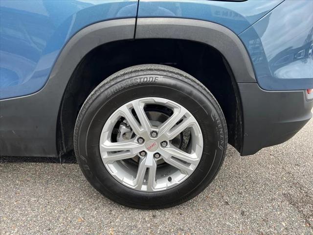 2024 GMC Terrain AWD SLE