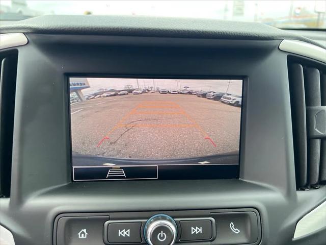 2024 GMC Terrain AWD SLE