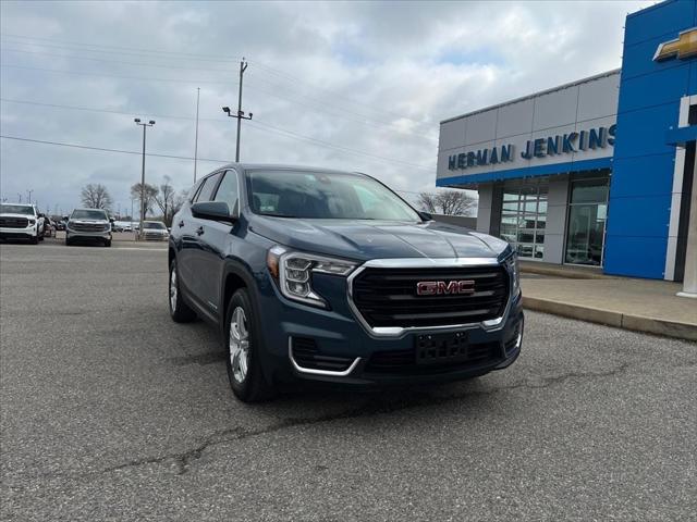 2024 GMC Terrain AWD SLE for sale in Union City, TN