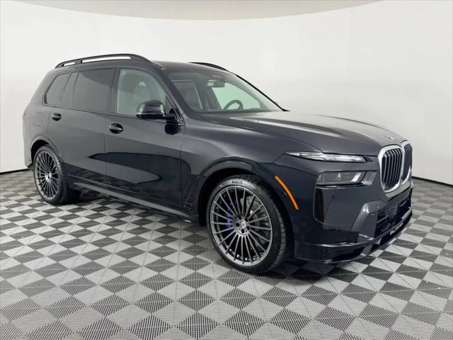2026 BMW xB ALPINA XB7 for sale in Fairfield, CA