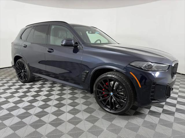 2026 BMW X5 xDrive40i for sale in Fairfield, CA