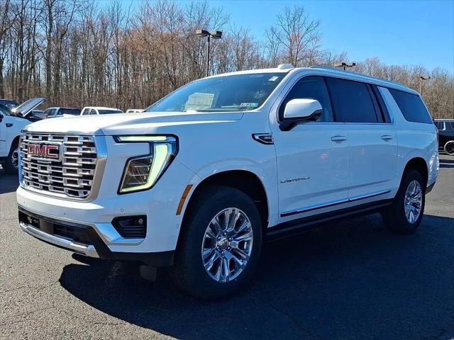 2026 GMC Yukon XL 4WD Denali