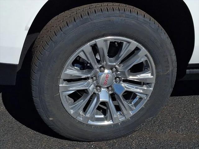 2026 GMC Yukon XL 4WD Denali