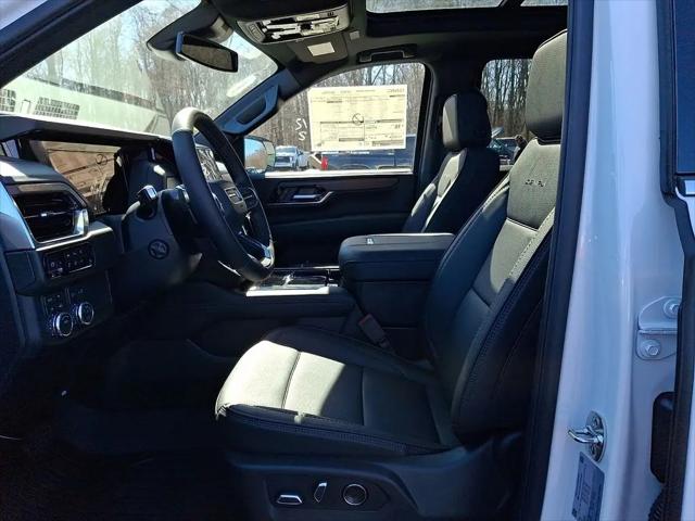 2026 GMC Yukon XL 4WD Denali