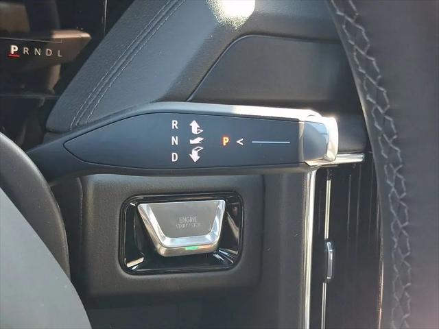 2026 GMC Yukon XL 4WD Denali